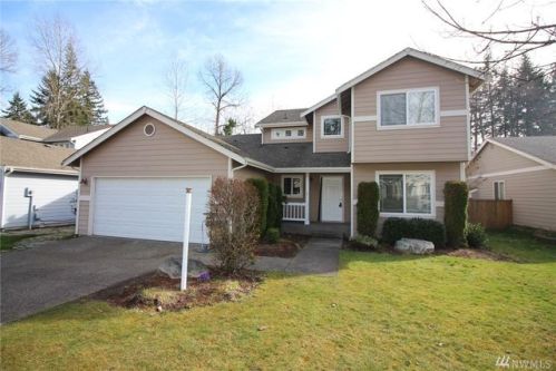 12926 168th Street Ct, Puyallup, WA 98374-9582