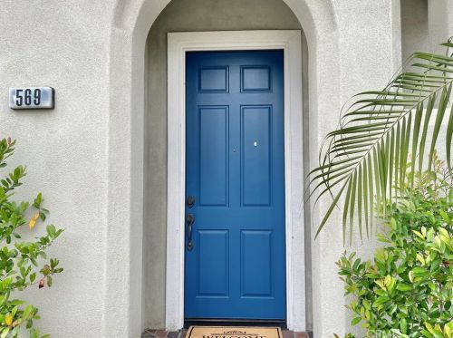 569 Masters Cir, Brea CA  92821-6144 exterior