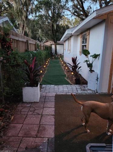 10822 Palmetto St, Riverview FL  33569-5173 exterior