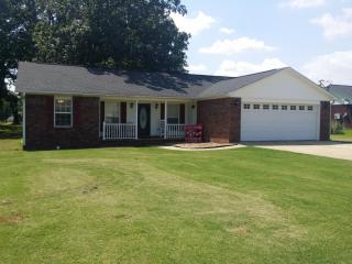 186 Myrtle Dr, Pottsville, AR 72858-8730