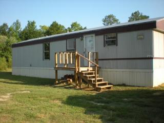 3176 Tank Trl, Leesville LA  71446-7088 exterior