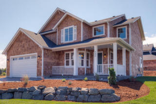 4606 Drummond Ct, Jewell OR  97138-1114 exterior