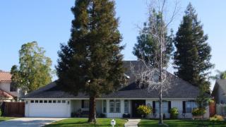 4932 Panorama Dr, Bakersfield, CA 93306-1300