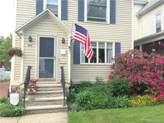 504 Henley St, Olean, NY 14760-3446
