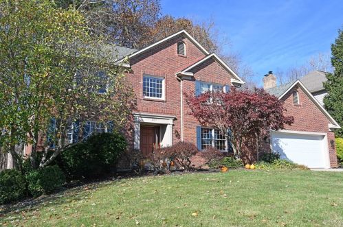 207 Bradford Dr, Milford, OH 45150-1841