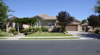 13410 Da Vinci Dr, Bakersfield, CA 93314-6907