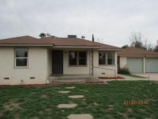 4605 Cortland Ave, Fresno, CA 93726-6307