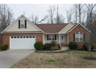 1230 Weatherby Dr, Salisbury, NC 28146-5220