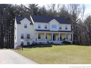 329 Rocky Hill Rd, Woodstock, CT 06281-2828