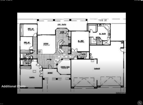 3631 Kicking Horse Dr, Lake Havasu City, AZ 86404-2210