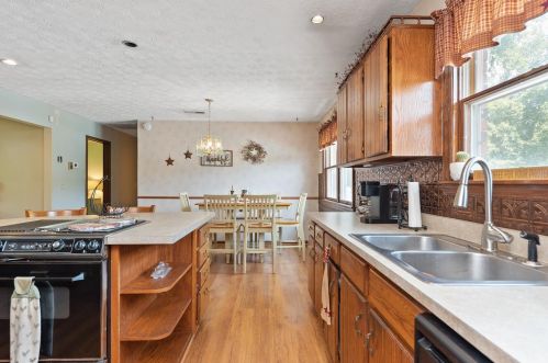 2240 Dean Rd, Mount Olive OH  45106-9440 exterior