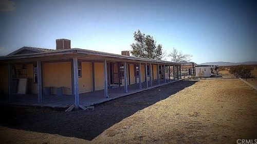 37486 Ghost Town Rd, Yermo, CA