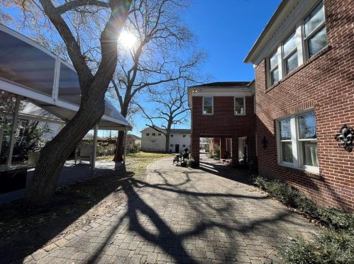 907 Morton St, Richmond TX 77469-3076 exterior