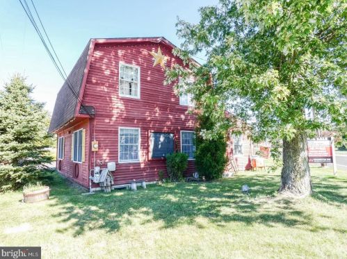 500 Tansboro Rd, Berlin Boro NJ  08009-9009 exterior