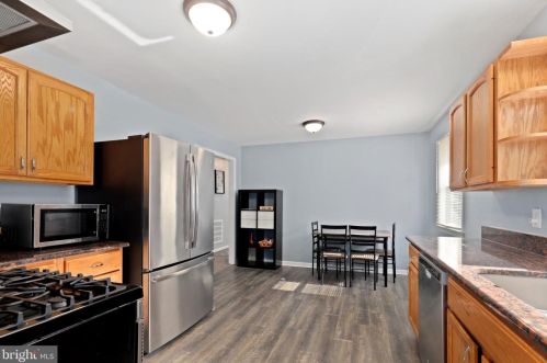 7007 Smith Station Rd, Spotsylvania VA  22553-1810 exterior