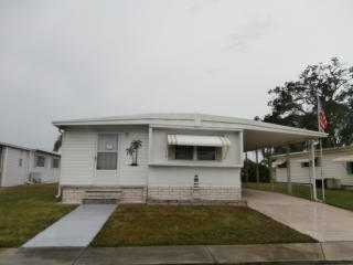 3321 Lanark Dr, Tarpon Springs, FL 34690-1932