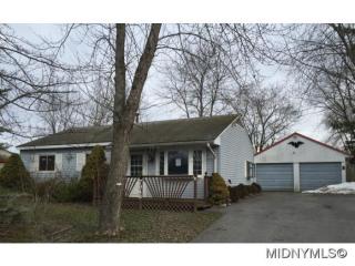 7948 Eisenhower Blvd, Bridgeport, NY 13030-9406
