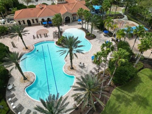 4002 Marina Isle Dr, Kissimmee FL 34746-1834 exterior