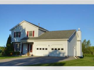 297 Isham Cir, Saint George, VT 05495-2032