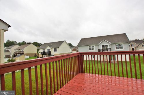 73 William Chandler St, Dover DE 19901-5298 exterior