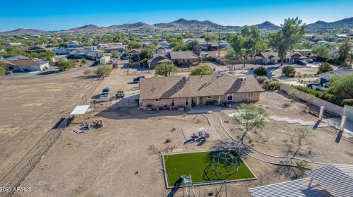 35643 7th St, Phoenix AZ  85086-7409 exterior