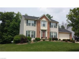 853 Holborn Rd, Streetsboro, OH 44241-4306