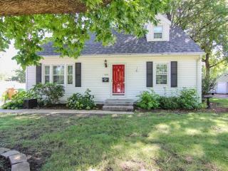 3031 64 St, Des Moines IA  50327-9100 exterior