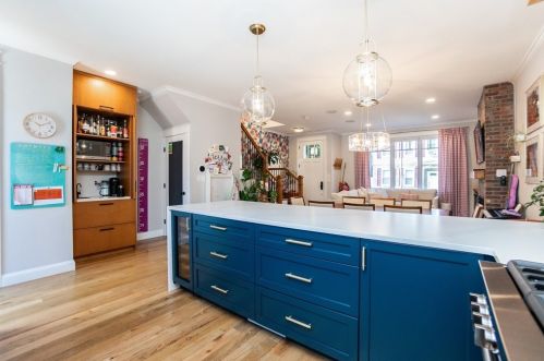 452 4th St, Boston MA  02127-2634 exterior