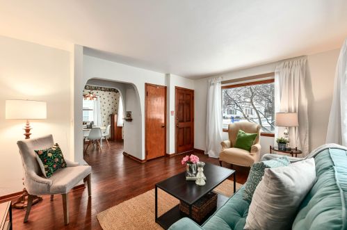 230 79, Milwaukee WI 53219-1717 exterior