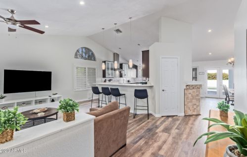 5702 Hartford Ave, Scottsdale AZ  85254-5903 exterior