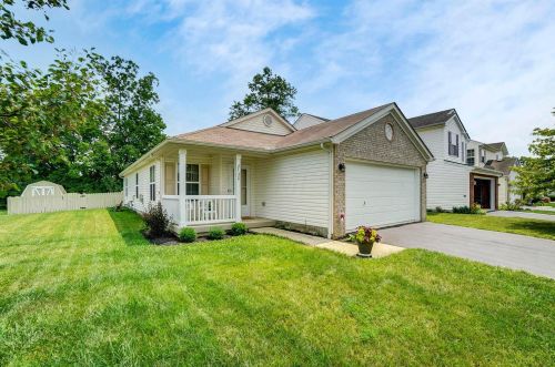 2130 Balais Ct, Darbydale, OH 43123-1394