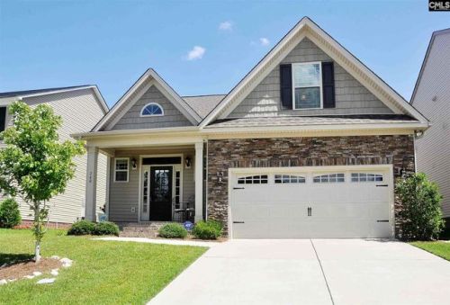 740 Stonebury Cir, Blythewood, SC 29016-7795