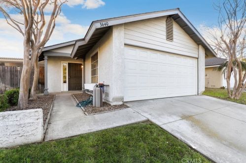 3640 Caribou Creek Ct, Ontario, CA 91761-0127