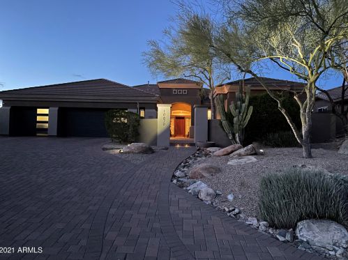 10670 Redfield Rd, Scottsdale, AZ 85255-1758