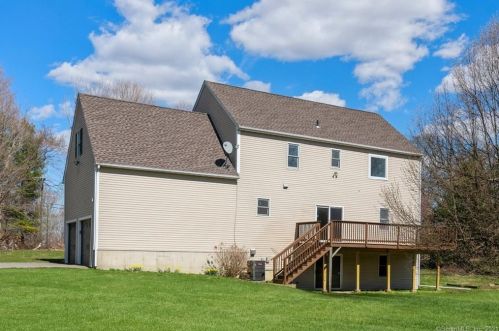 128 Old Ridge Rd, Northville, CT 06776-3980