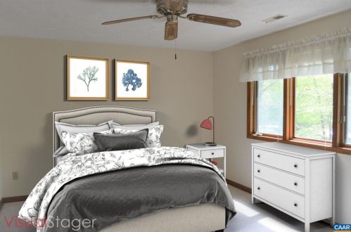 61 Ponderosa Ln, Bybee VA  22963-2405 exterior