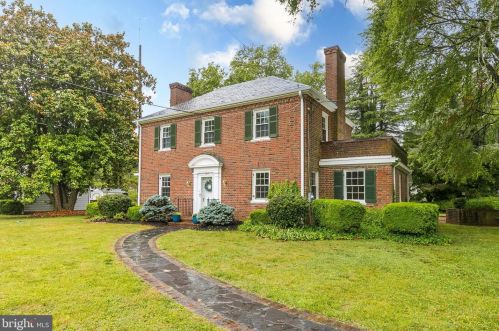 154 Main St, Bowling Green, VA 22427-9414