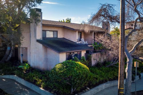 930 Calle Puerto Vallarta, Santa Barbara, CA 93103-3644