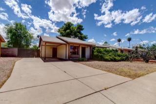 2321 Olla Ave, Mesa, AZ 85202-7913