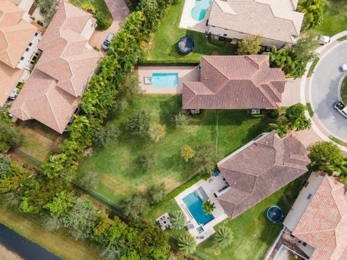 16586 Gateway Bridge Dr, Delray Beach FL  33446-9666 exterior