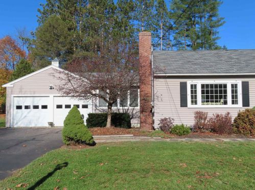 627 West St, Keene, NH 03431-2145