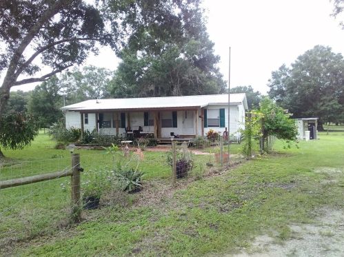 2721 Eucalyptus Ave, Arcadia FL  34266-5494 exterior