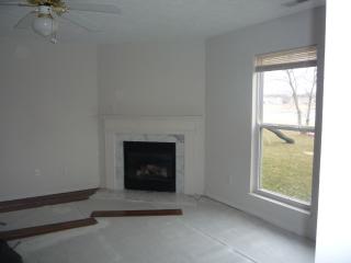 2297 Hopkins Dr, Lafayette IN  47906-5174 exterior