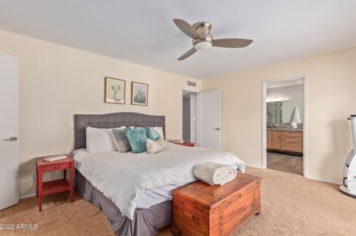 6507 Paradise Dr, Scottsdale AZ 85254-5175 exterior