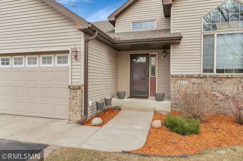 1112 Garden Brook Dr, Sauk Rapids, MN 56379-9701