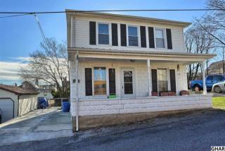 138 Hoffman Ave, Hbg Inter Airp, PA 17057-1914