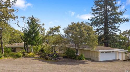 3315 Montecito Ln, Santa Rosa CA  95404-2683 exterior