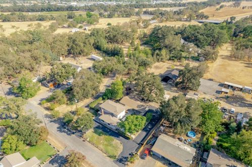 740 K St, Rio Linda CA  95673-3446 exterior