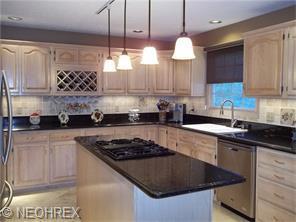 1605 Mazepa Trl, Cleveland OH  44134-4882 exterior