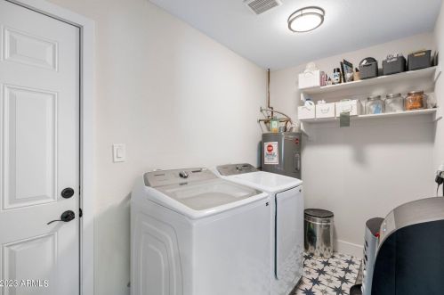 9828 Cortez St, Scottsdale AZ  85260-6011 exterior